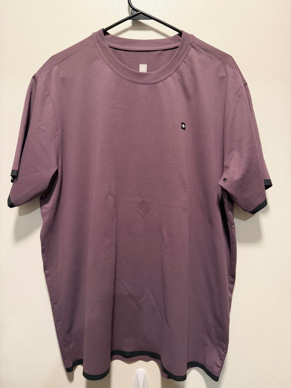 686 - Let's Go Tech Tee